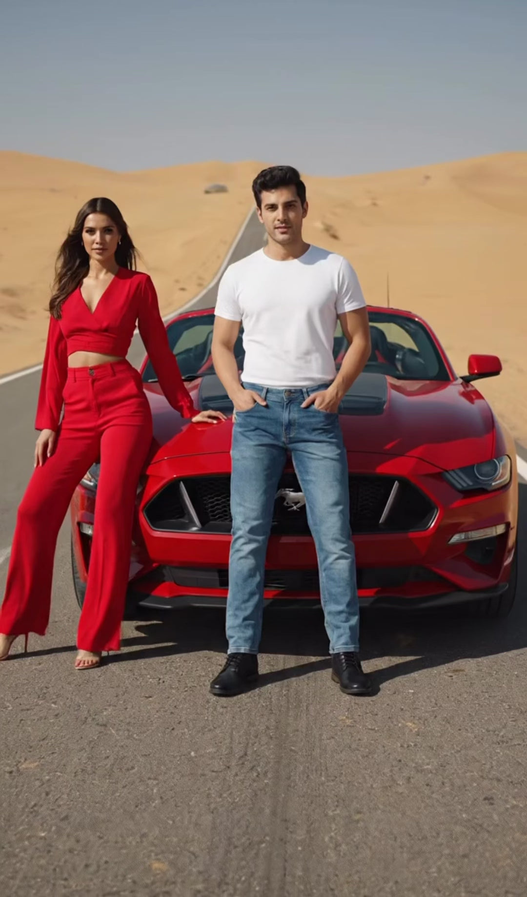 Load video: INZEX JEANS